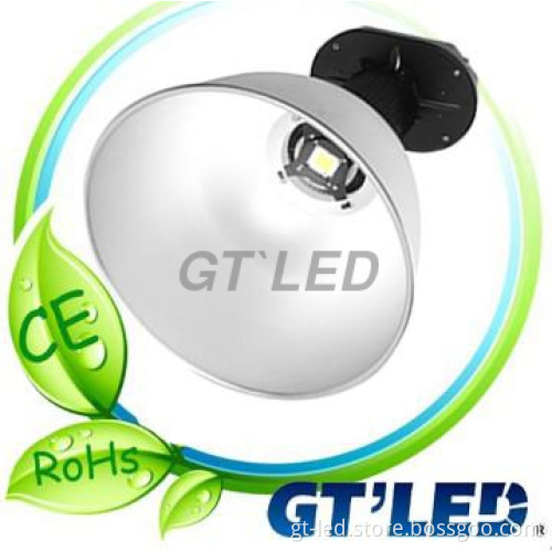 200w high bay lights with EMC approval